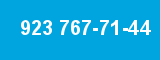 923 767-71-44 923 767-71-44